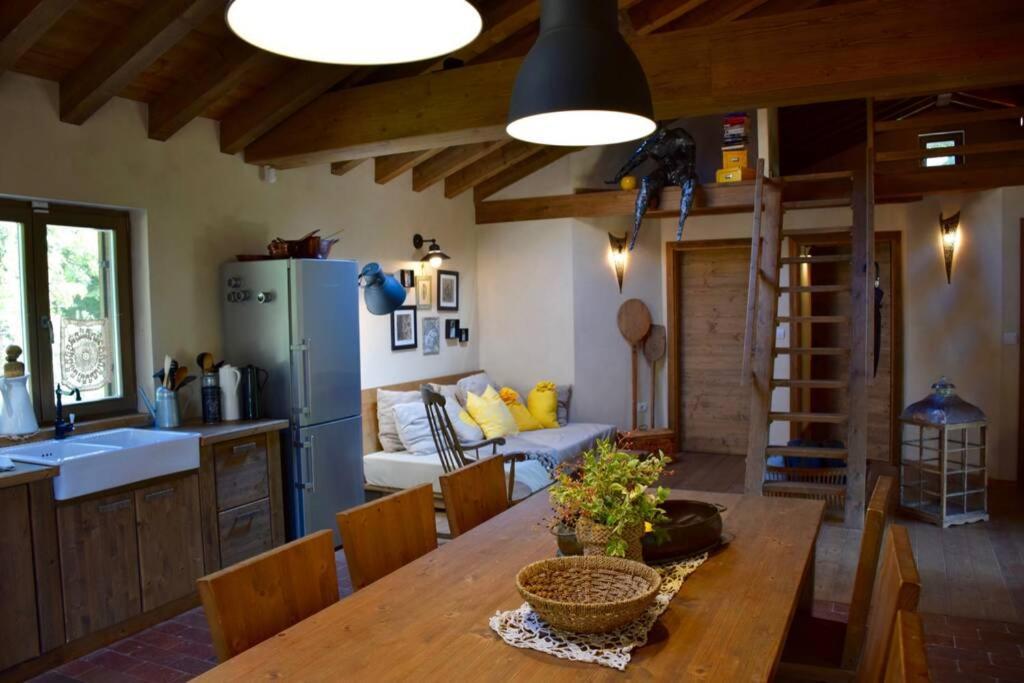 Villa Birds House Rovinj Exterior photo