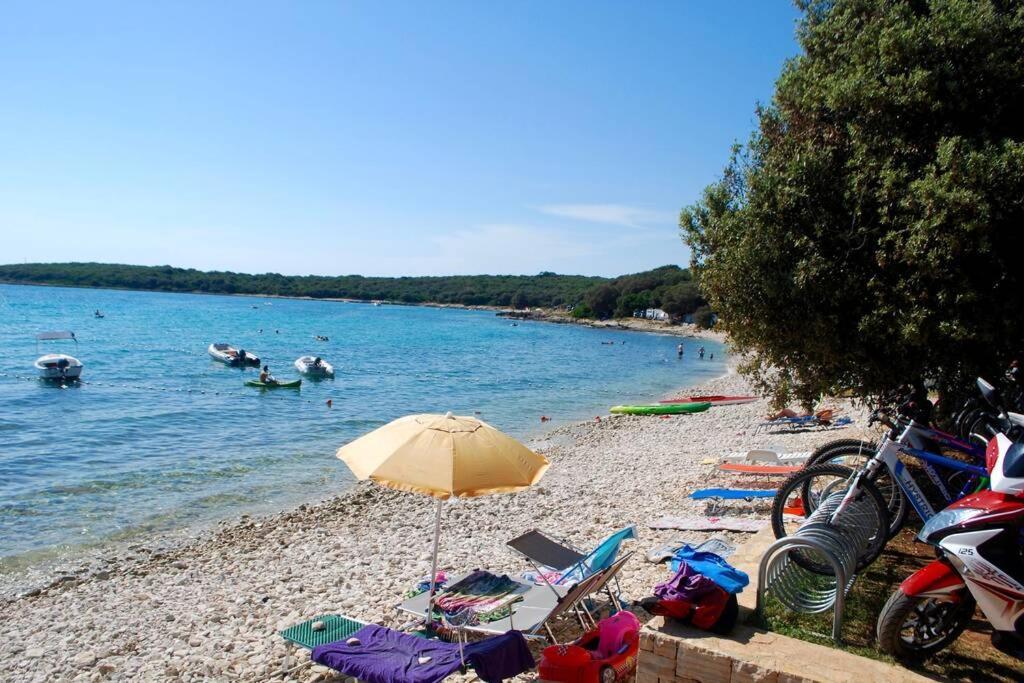Villa Birds House Rovinj Exterior photo