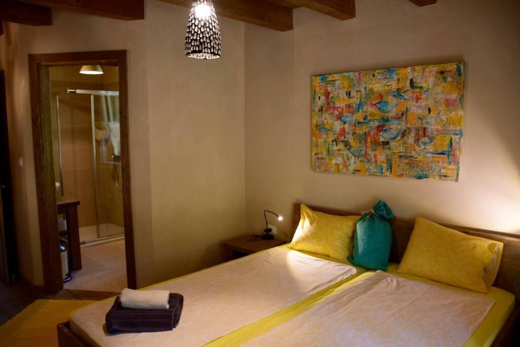 Villa Birds House Rovinj Exterior photo