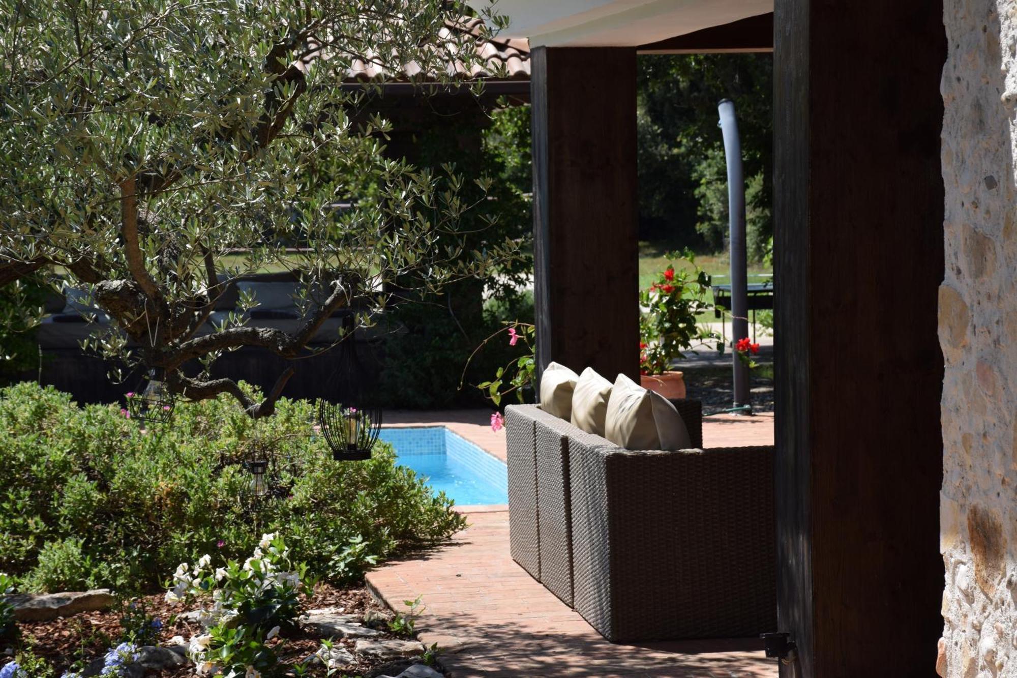 Villa Birds House Rovinj Exterior photo
