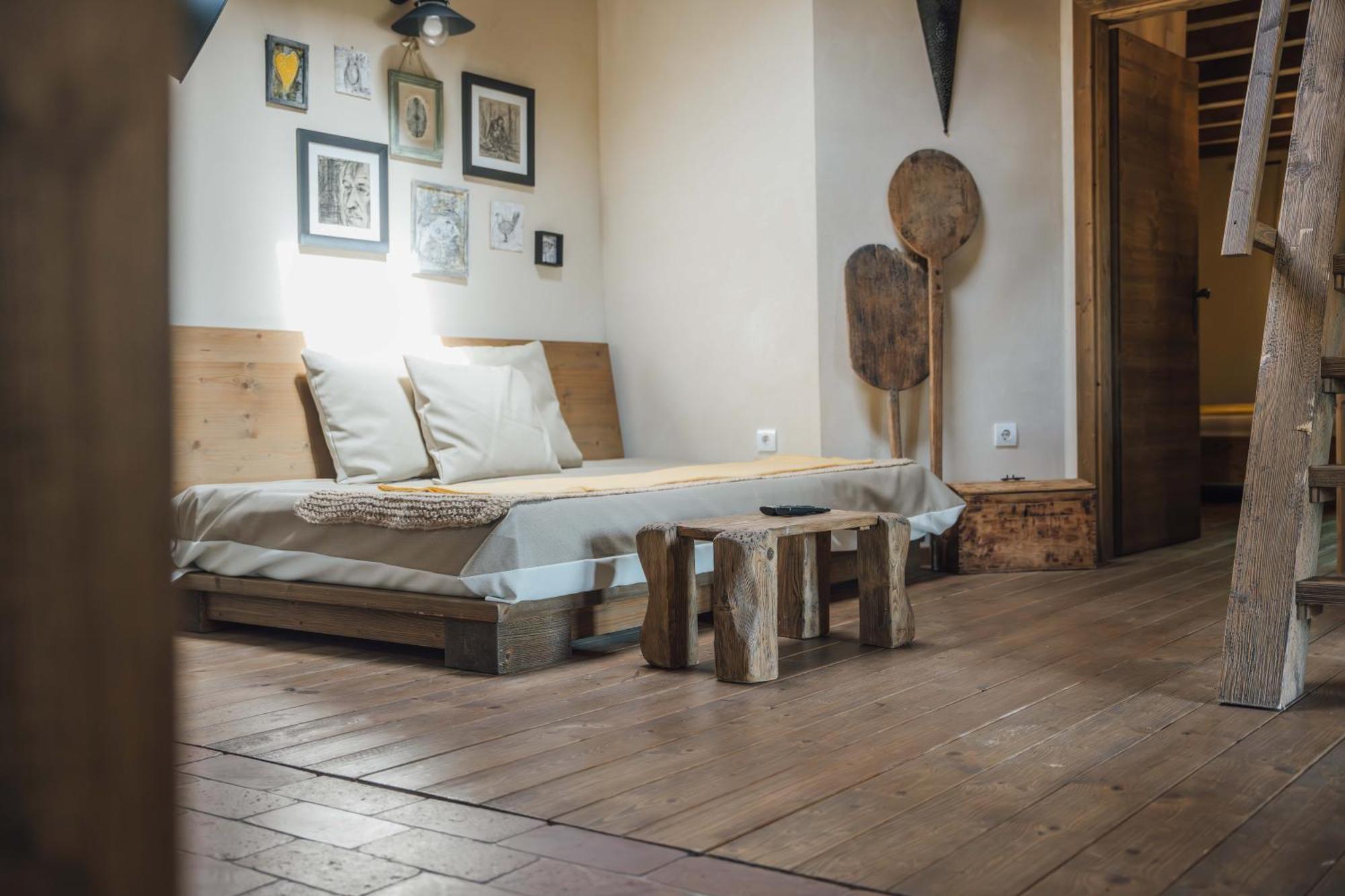 Villa Birds House Rovinj Exterior photo