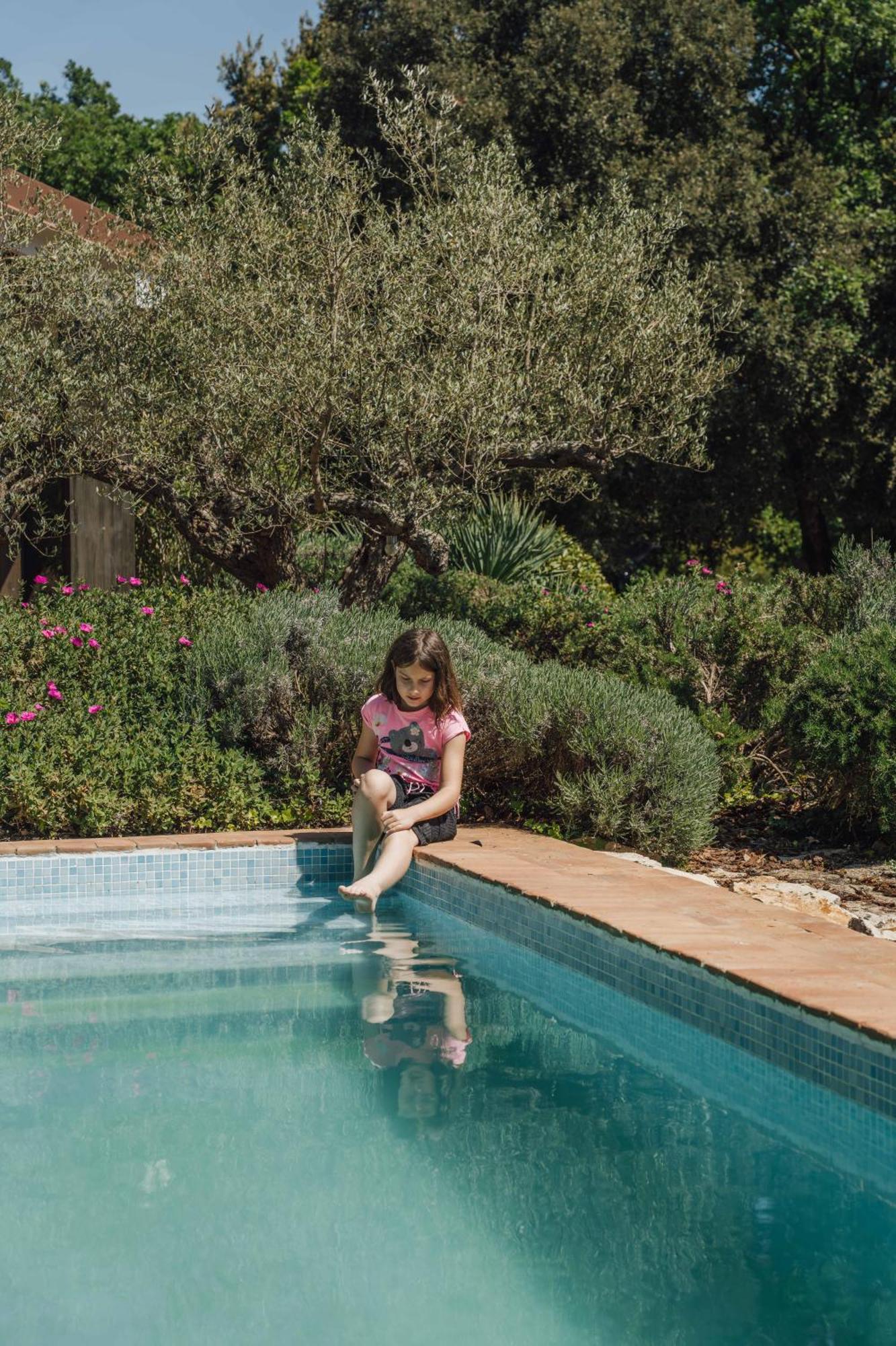 Villa Birds House Rovinj Exterior photo